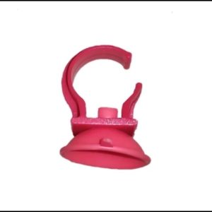 MAYIN Dop Karet Lampu Celup T5 Summersible Aquarium Suction Cup Tempel