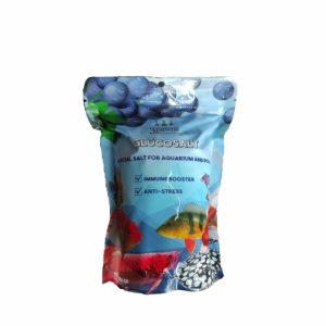 Glucosalt by 3 Pawns Garam Ikan Aquarium