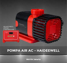 Pompa Air