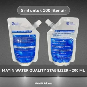 Water Treatment